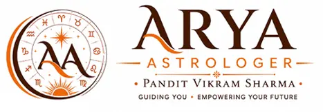 Arya No. 1 Best Astrologer